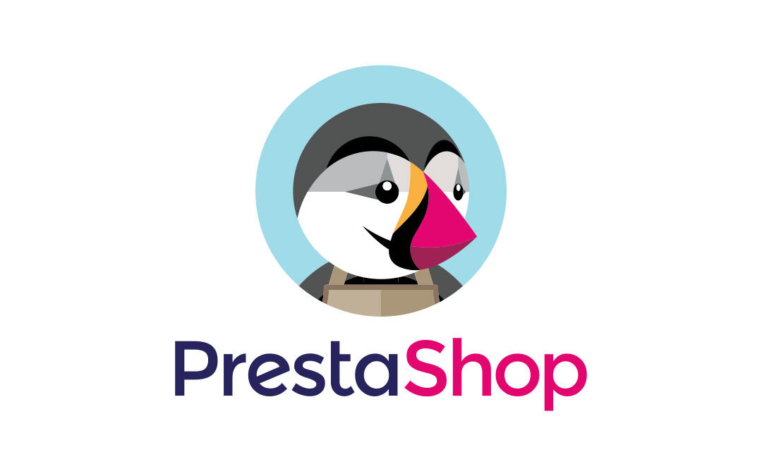 PrestaShop Presta Shop