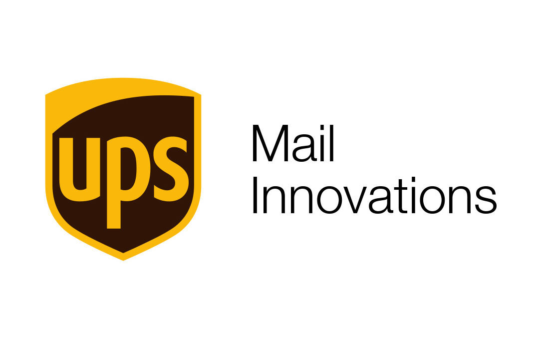 UPS Mail Innovations United Parcel Service