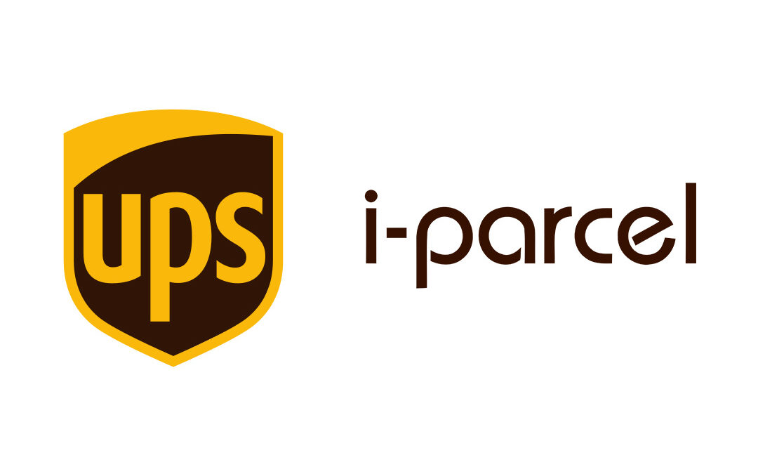 UPS iParcel United Parcel Service